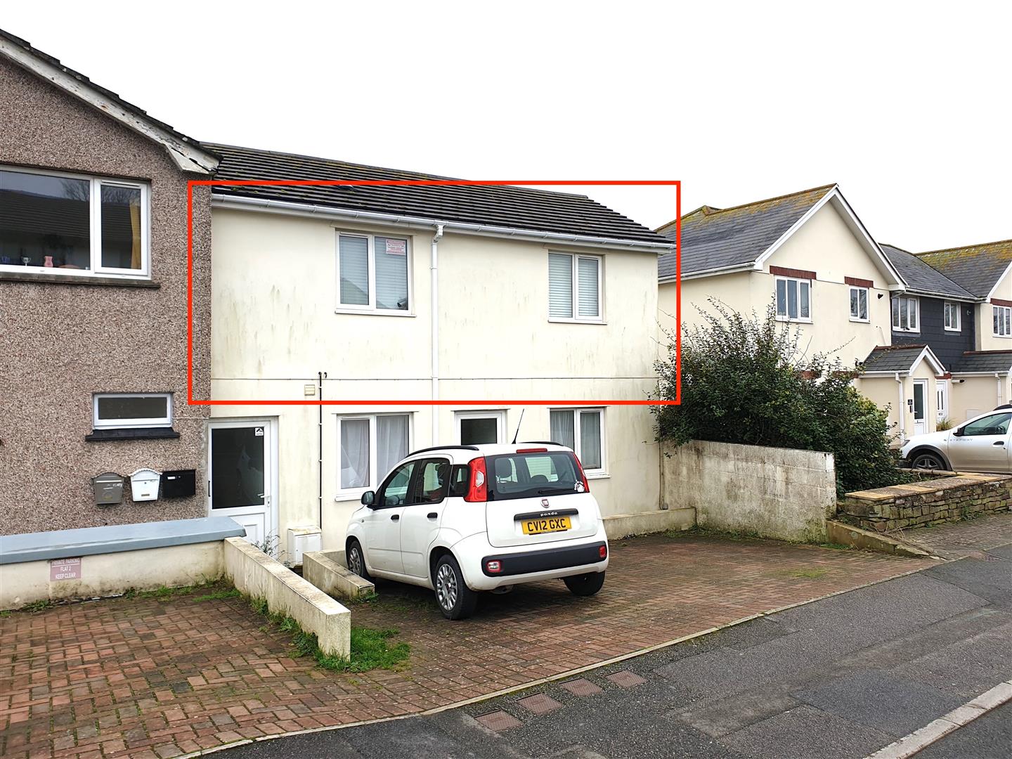 Linden Avenue, Newquay